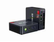 Mini PC GMKtec M5 Ultra Ryzen 7 7730U 16GB RAM + 512GB SSD WIN 11 Pro