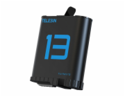 Akumulátor Telesin pro GoPro Hero 13