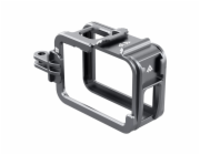 Hliníkové pouzdro Telesin pro GoPro Hero 13