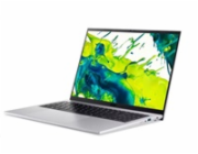 ACER NTB Aspire Go 16 (AG16-71P-54KA),Core 5 120U,16"WUXGA,16GB,512GB SSD,Intel,W11H,Silver
