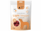 PEPE VET Light Veggie - pamlsek pro psa - 70g