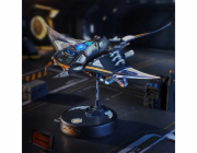 RoboTime 3D mechanická skládačka Manta Ray