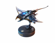RoboTime 3D mechanická skládačka Manta Ray
