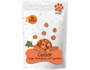 PEPE Lio Carrot  - pamlsek pro psa - 25g