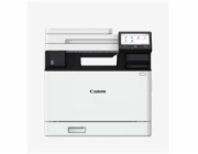 Canon imageFORCE C1333 laserová MF (kopírování/tisk/skenování/odesílání) A4, 33str./min., ADF, LCD, USB, Wi-Fi