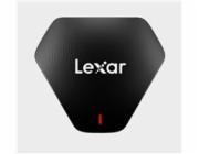 Lexar Čtečka karet Lexar Professional 3v1 USB 3.1 (USB-C)