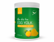 POKUSA Egg Yolk RawDietLine - doplňky stravy pro psy a kočky - 800 g