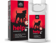 POKUSA ChondroLine Help + HA - doplňky stravy pro psy- 1000ml
