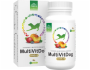 POKUSA MultiVit Dog Complex - doplňky stravy pro psy - 120 ks