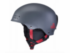 Pánská helma K2 PHASE PRO gunmetal L/XL