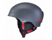 Pánská helma K2 PHASE PRO gunmetal L/XL