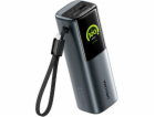 Powerbank Vention Powerhive 20000 mAh 165 W + kabel