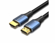 Vention ALGLI HDMI kabel 1 m HDMI Typ A (standardní) Modrá