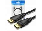 Kabel DisplayPort Vention 8K@60Hz 4K@144H 2m