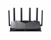 WiFi router TP-Link Archer GE400 BE6500, WiFi 7, 1x 2.5GWAN, 1x 2.5GLAN, 3x GLAN, USB, 2,4/5GHz, EasyMeasesh