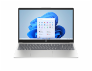 HP 15/15-fd1551nc/5-120U/15,6"/FHD/16GB/512GB/Intel int/W11H/Silver/2R