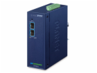 Planet IXT-900-2X průmyslový konvertor, 2x 10G/2.5G/1G/10...