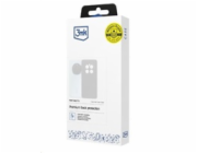 3mk ochranný kryt Matt Case Pro pro Redmi Note 15 5g