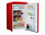 Retro chladnička Guzzanti GZ 103RR