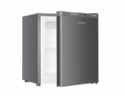 Zamrażalka HGB 5088 IX DF HEINRICH S silver