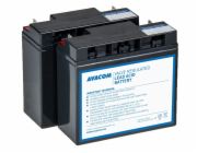 AVACOM RBC7 - kit pro renovaci baterie (2ks baterií)