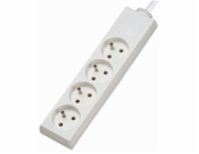 Konnoc DX-4F 1,5m čtyřzásuvka