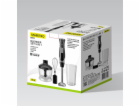 Ruční mixér Maestro MR-566 3 v 1 sada 500 W Černá