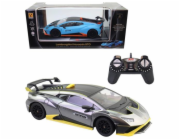 Hračka MaDe Auto na ovládání 26 cm