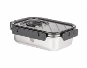 Vakuovací dóza G21 680 ml, nerezová