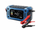 Qoltec Inteligentní mikroprocesorová nabíječka 12V 15A | ...