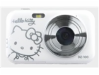 YASHICA Hello Kitty Digital Camera DZ-100 (White)