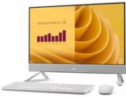 DELL PC AiO 27 All-in-One EC27250 touch/ i7-150U/16GB/1TSSD/FHD/Integrated/90W/WLAN/Kb&Mse/W11 Pro/3Y PS NBD