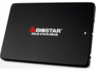 SSD disk Biostar S160 256 GB SATA (S160-256GB)