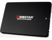Dysk SSD Biostar S160 256GB SATA