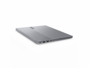 Lenovo ThinkBook 16 G8 IRL Intel Core 5 210H Laptop 40,6 cm (16") WUXGA 16 GB DDR5-SDRAM 512 GB SSD Wi-Fi 6E (802.11ax) Anglický Šedá