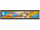 VITAKRAFT Beef Stick Turkey - pamlsek pro psa - 3+1