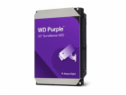 Dysk HDD WD Purple WD44PURZ (4 TB ; 3.5"; 256 MB; 5400 ob...