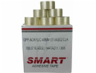 BSTech lepicí páska Smart Acrylic Transparent 48 x 60 36 ks.