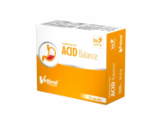VETFOOD Acid Balance - doplňky stravy pro psy a kočky - 30ks
