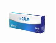 VETFOOD For Calm - doplňky stravy pro psy a kočky - 60ks