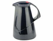 Termoska ROTPUNKT, 1,0 l břidlicově šedá (antracit)