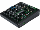 Mackie ProFX6v3 - 6kanálový analogový mixér s rozhraním U...