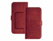 ALIGATOR Pouzdro Flexibook vel.5,5"-6", červené