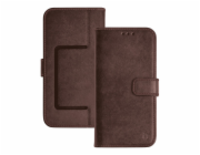 ALIGATOR Pouzdro Flexibook vel.6"-6,8", hnědé
