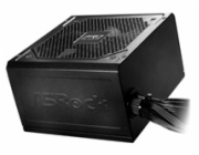 ASROCK zdroj PRO-750B, 750W, 80Plus Bronze, 120 mm, ATX 3.1