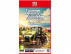 NSW2 hra Farming Simulator: Signature Edition (Game-key c...