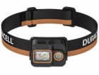 Duracell DH700R Čelová svítilna černá, oranžová