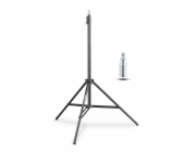 Walimex wT-803 Lampenstativ 200 cm