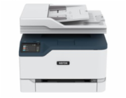 Xerox C235V_DNI, barevná laser. multifunkce, A4, 22ppm, duplex, ADF, WiFi/USB/Ethernet BAZAR/POŠKOZENÝ OBAL