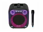 System audio BLAUPUNKT PB6LED